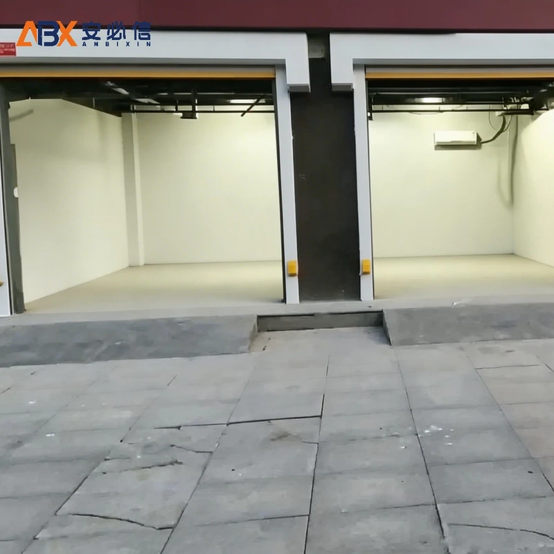 日喀则高速门